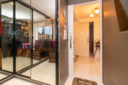Casa de condomínio à venda com 165m², 3 quartos e 2 vagasQuarto 1