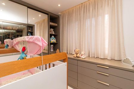 Casa de condomínio à venda com 165m², 3 quartos e 2 vagasQuarto 3