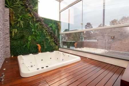 Casa de condomínio à venda com 165m², 3 quartos e 2 vagasDetalhe