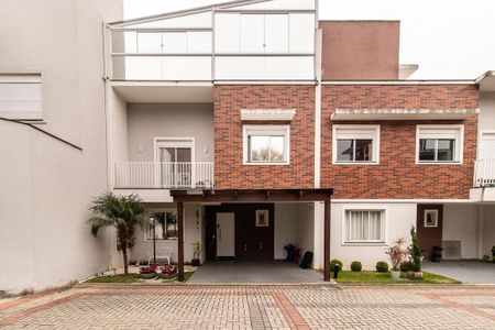 Casa de condomínio à venda com 165m², 3 quartos e 2 vagasGaragem