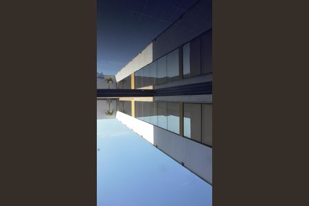 Studio para alugar com 24m², 1 quarto e 1 vagaÁrea comum - Piscina