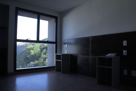 Quarto de kitnet/studio para alugar com 1 quarto, 24m² em Dom Bosco, Juiz de Fora