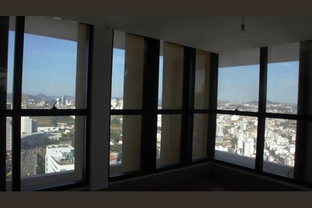 Área comum de kitnet/studio para alugar com 1 quarto, 24m² em Dom Bosco, Juiz de Fora