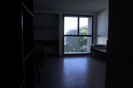 Sala de kitnet/studio para alugar com 1 quarto, 24m² em Dom Bosco, Juiz de Fora