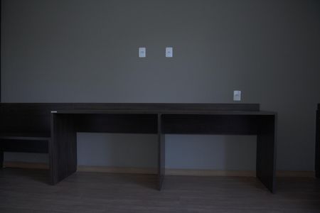 Quarto de kitnet/studio para alugar com 1 quarto, 24m² em Dom Bosco, Juiz de Fora