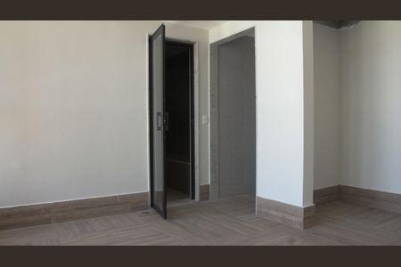 Área comum - sauna de kitnet/studio para alugar com 1 quarto, 24m² em Dom Bosco, Juiz de Fora