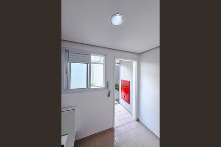 Studio para alugar com 28m², 1 quarto e sem vaga Studio para alugar com 28m², 1 quarto e sem vagaCozinha