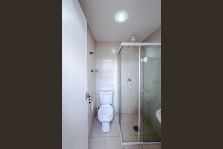 Studio para alugar com 28m², 1 quarto e sem vaga