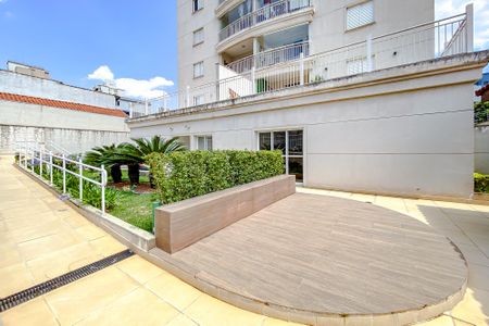 Studio para alugar com 28m², 1 quarto e sem vagaÁrea comum
