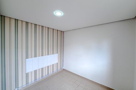 Quarto de kitnet/studio para alugar com 1 quarto, 28m² em Ipiranga, São Paulo