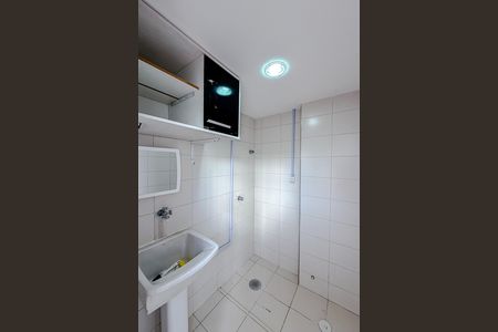 Studio para alugar com 28m², 1 quarto e sem vaga Studio para alugar com 28m², 1 quarto e sem vagaÁrea de Serviço