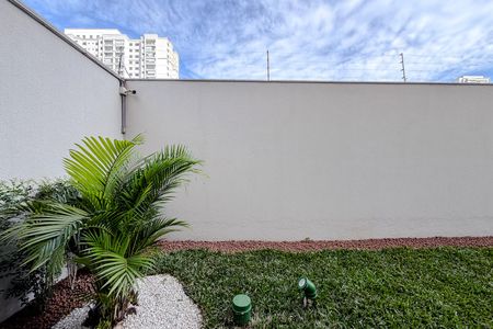 Studio para alugar com 28m², 1 quarto e sem vaga