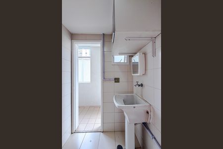 Studio para alugar com 28m², 1 quarto e sem vaga Studio para alugar com 28m², 1 quarto e sem vagaÁrea de Serviço