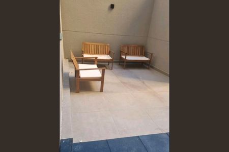 Foto 09 de apartamento à venda com 1 quarto, 25m² em Campos Elíseos, São Paulo