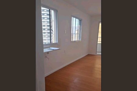 Foto 13 de apartamento à venda com 1 quarto, 25m² em Campos Elíseos, São Paulo