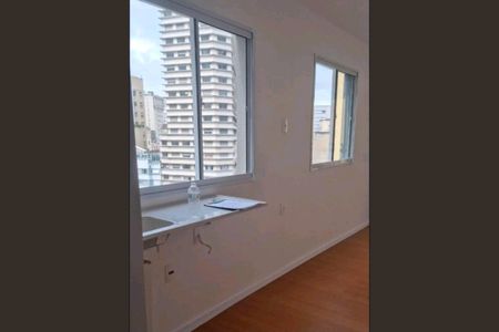 Foto 18 de apartamento à venda com 1 quarto, 25m² em Campos Elíseos, São Paulo