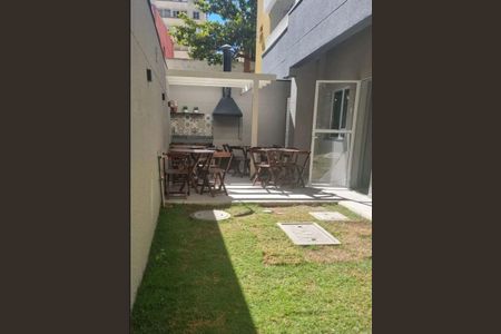 Foto 08 de apartamento à venda com 1 quarto, 25m² em Campos Elíseos, São Paulo