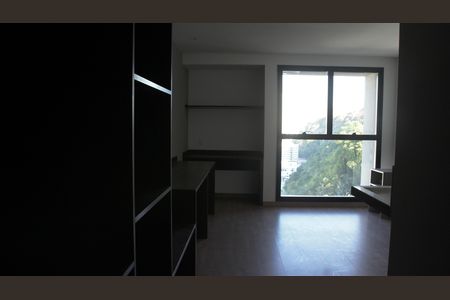 Sala de kitnet/studio para alugar com 1 quarto, 24m² em Dom Bosco, Juiz de Fora