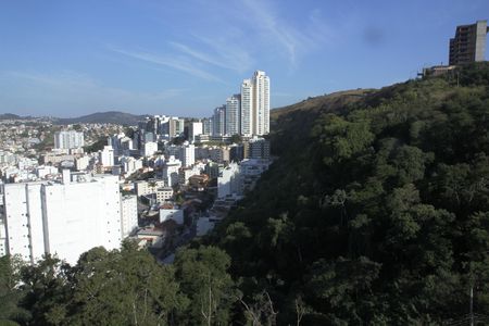 Studio para alugar com 24m², 1 quarto e 1 vagaVista do Quarto