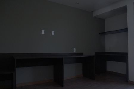 Quarto de kitnet/studio para alugar com 1 quarto, 24m² em Dom Bosco, Juiz de Fora