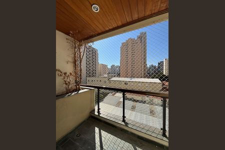Vista de apartamento para alugar com 1 quarto, 80m² em Vila Olímpia, São Paulo