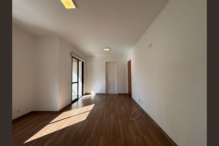 Sala de apartamento para alugar com 1 quarto, 80m² em Vila Olímpia, São Paulo