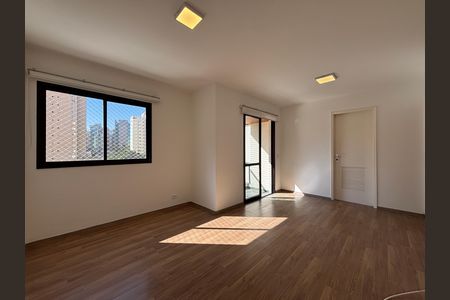 Apartamento para alugar com 80m², 1 quarto e 1 vagaSala