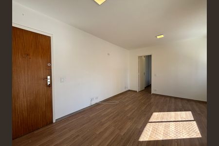 Sala de apartamento para alugar com 1 quarto, 80m² em Vila Olímpia, São Paulo