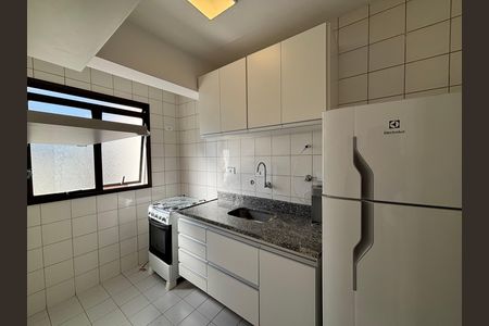 Apartamento para alugar com 80m², 1 quarto e 1 vagaCozinha