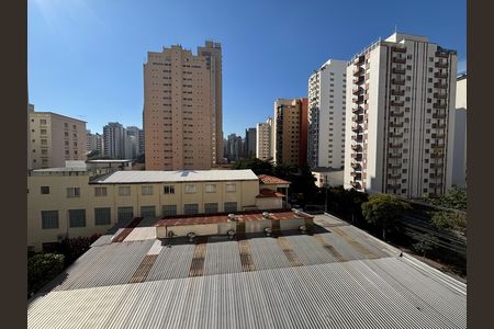 Apartamento para alugar com 80m², 1 quarto e 1 vagaVista