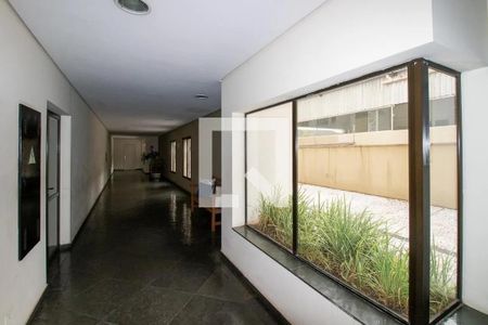 Apartamento para alugar com 80m², 1 quarto e 1 vagaÁrea comum