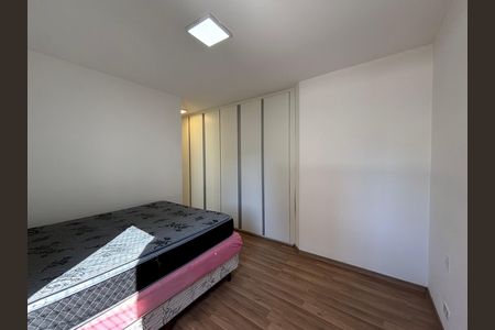 Apartamento para alugar com 80m², 1 quarto e 1 vagaSuíte