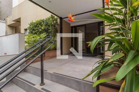 Apartamento para alugar com 80m², 1 quarto e 1 vagaÁrea comum