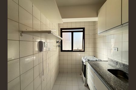 Apartamento para alugar com 80m², 1 quarto e 1 vagaCozinha