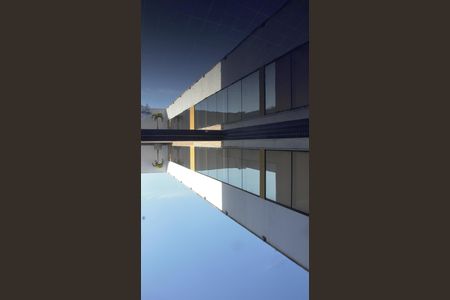 Kitnet/Studio para alugar com 1 quarto, 24m² em Dom Bosco, Juiz de Fora