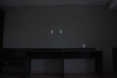 Quarto de kitnet/studio para alugar com 1 quarto, 24m² em Dom Bosco, Juiz de Fora