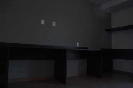 Studio para alugar com 24m², 1 quarto e 1 vagaQuarto