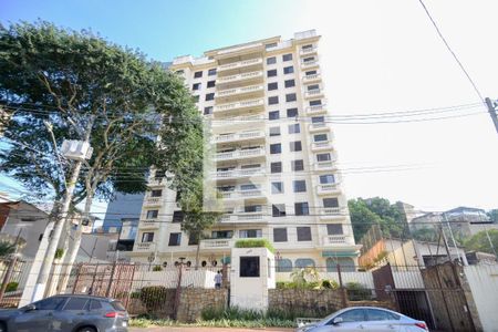 Apartamento para alugar com 252m², 3 quartos e 4 vagas
