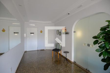 Apartamento para alugar com 252m², 3 quartos e 4 vagas