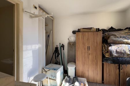 Área de serviço  de apartamento para alugar com 3 quartos, 252m² em Vila Monumento, São Paulo