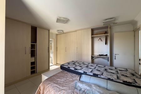 Apartamento para alugar com 252m², 3 quartos e 4 vagas Apartamento para alugar com 252m², 3 quartos e 4 vagasSuite da cobertura