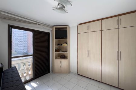 Apartamento para alugar com 252m², 3 quartos e 4 vagas Apartamento para alugar com 252m², 3 quartos e 4 vagasQuarto 2