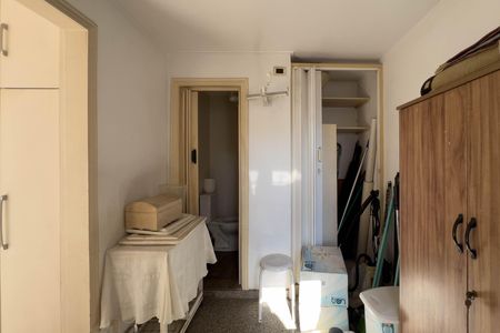 Apartamento para alugar com 252m², 3 quartos e 4 vagas Apartamento para alugar com 252m², 3 quartos e 4 vagasÁrea de serviço