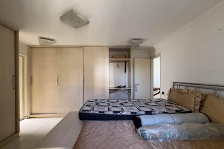 Apartamento para alugar com 252m², 3 quartos e 4 vagas Apartamento para alugar com 252m², 3 quartos e 4 vagasSuite da cobertura