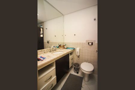 Apartamento à venda com 80m², 3 quartos e 1 vagaBanheiro
