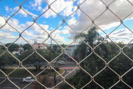 Apartamento à venda com 80m², 3 quartos e 1 vagaVista do Quarto 2