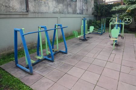 Apartamento à venda com 80m², 3 quartos e 1 vagaÁrea comum - Academia
