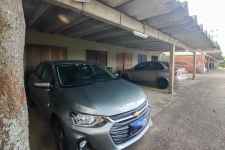 Apartamento à venda com 80m², 3 quartos e 1 vagaGaragem