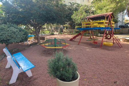 Apartamento à venda com 80m², 3 quartos e 1 vagaÁrea comum - Playground