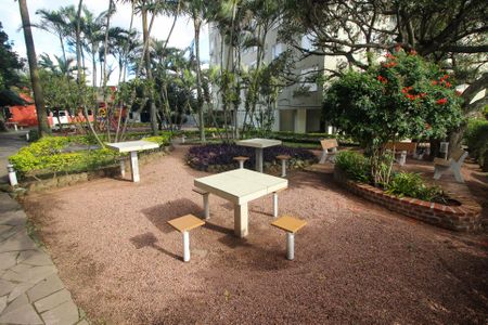 Apartamento à venda com 80m², 3 quartos e 1 vagaÁrea comum - Jardim
